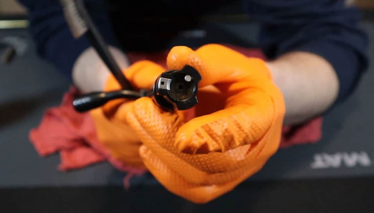 How To Clean A Bolt Action Rifle Properly How To Guide Neckbone Armory