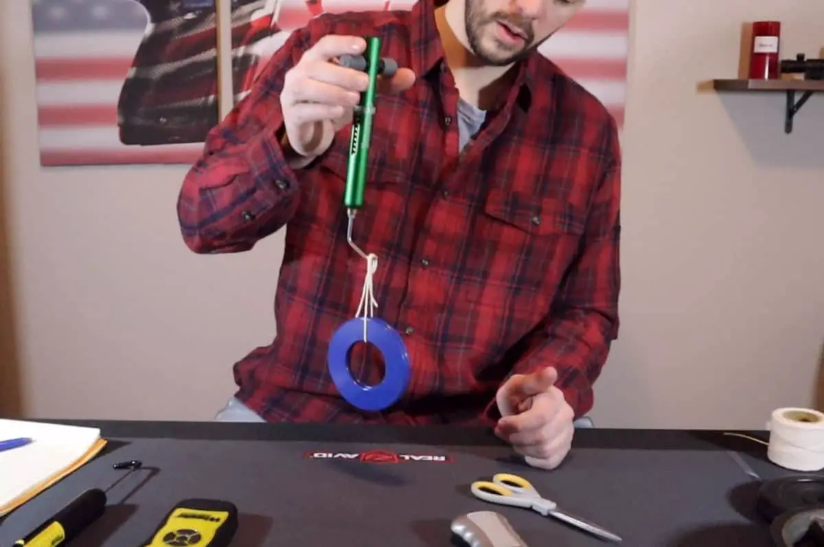 Most Popular Trigger Pull Gauges Hands On Review Neckbone Armory