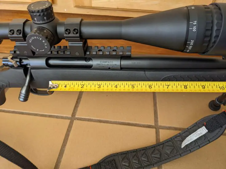 Best Barrel Lengths Complete Guide Neckbone Armory