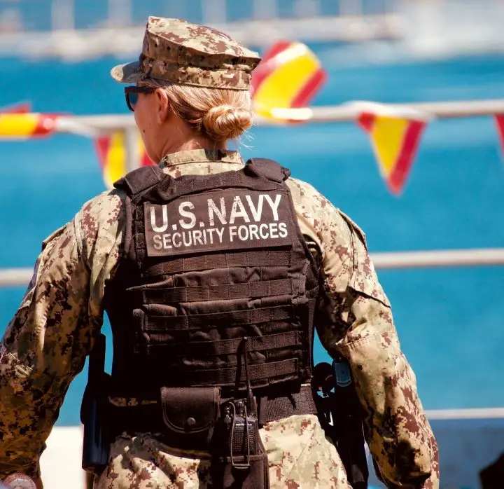 Can an AR15 a Bulletproof Vest? Neckbone Armory