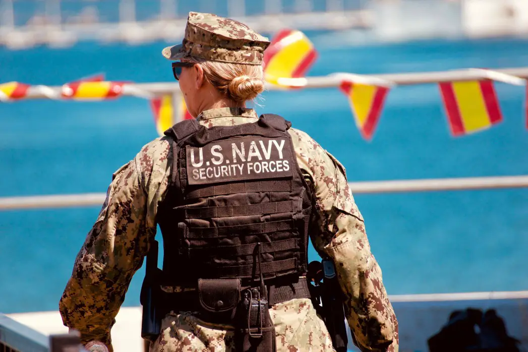 Can an AR15 a Bulletproof Vest? Neckbone Armory