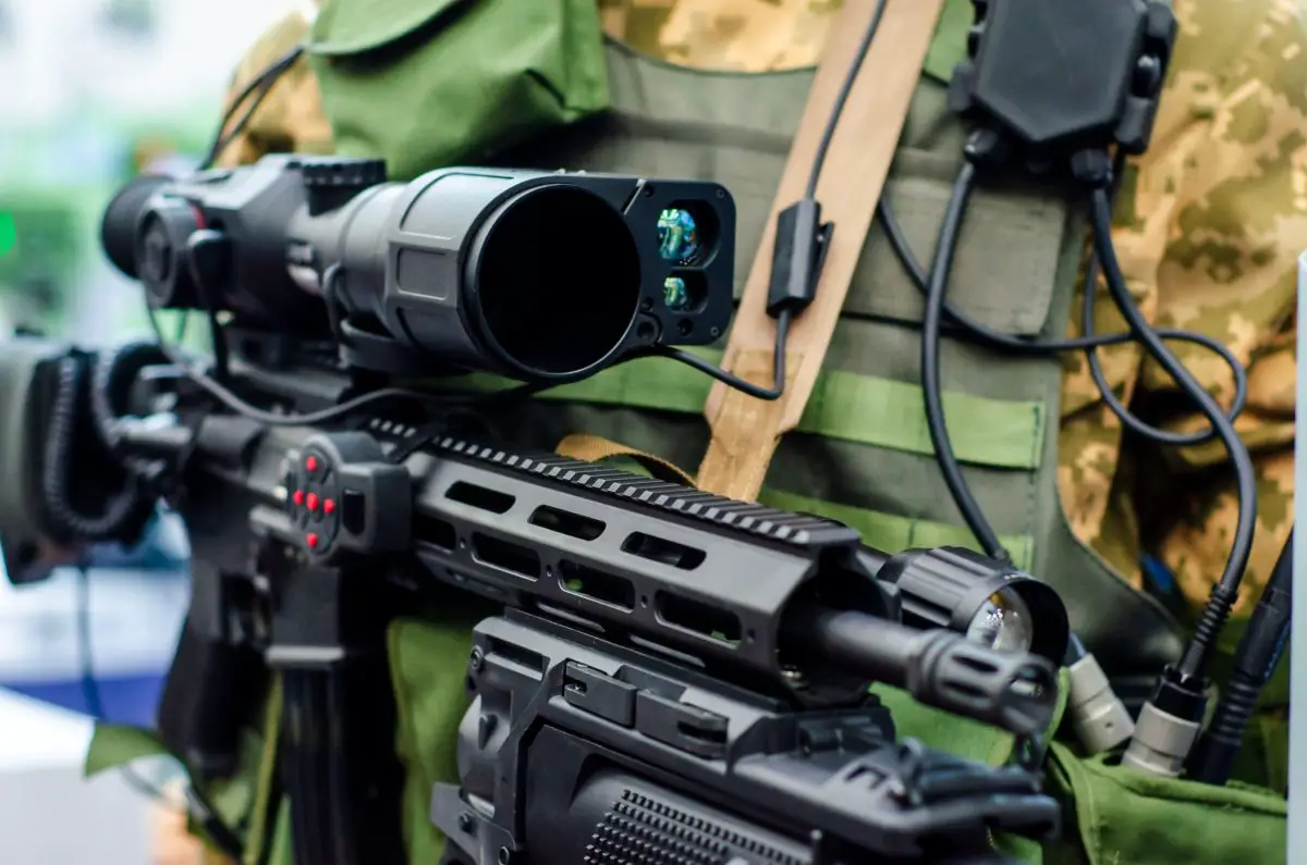Are Ar 15 Magazines Interchangeable