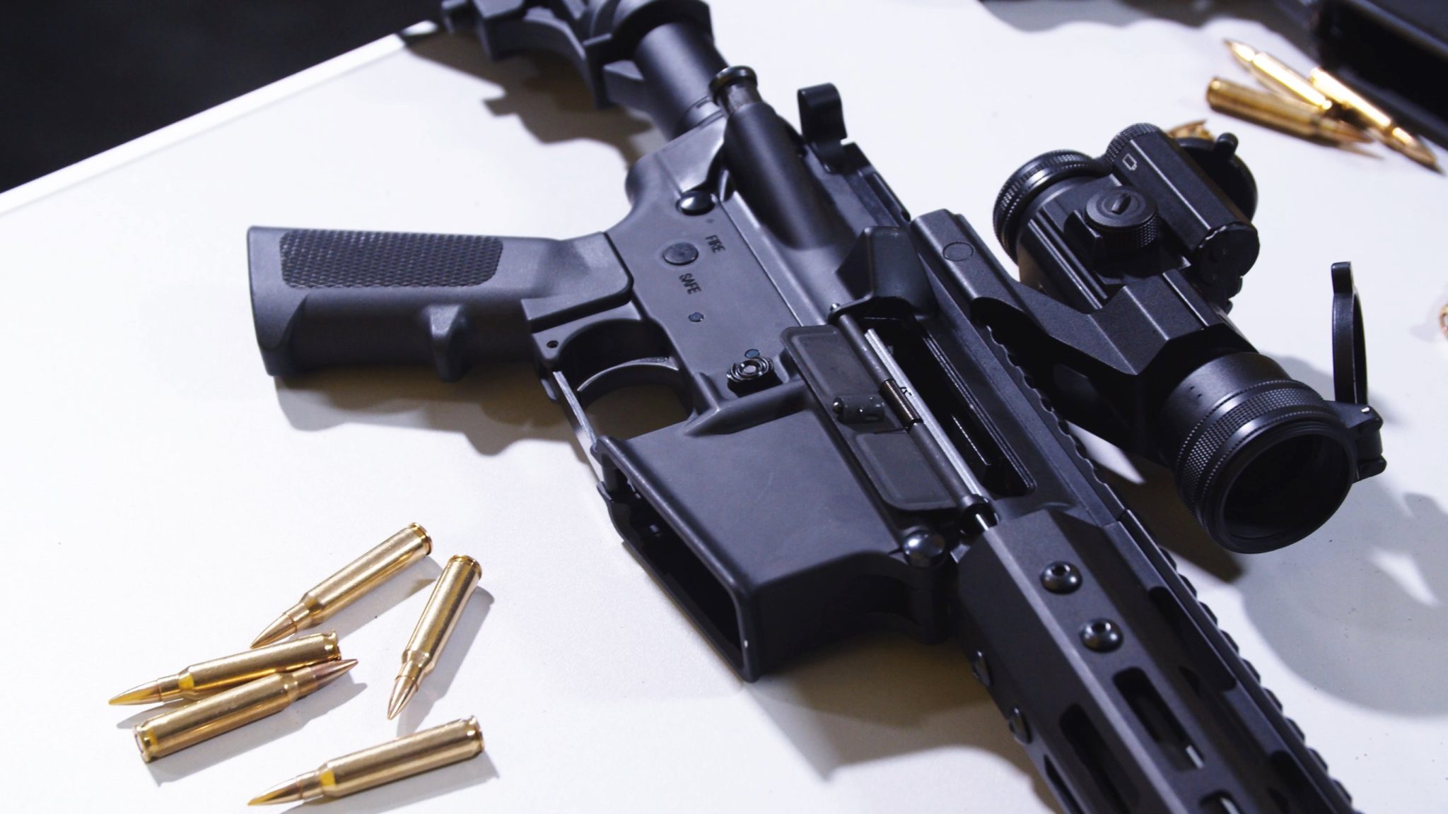 Common Reasons AR15 Bolt Won’t Lock Back and How to Fix Neckbone Armory