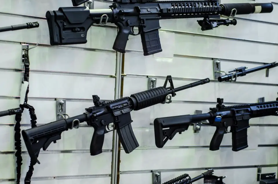 Can An AR15 Shoot SteelCased Ammo? Pros and Cons Neckbone Armory