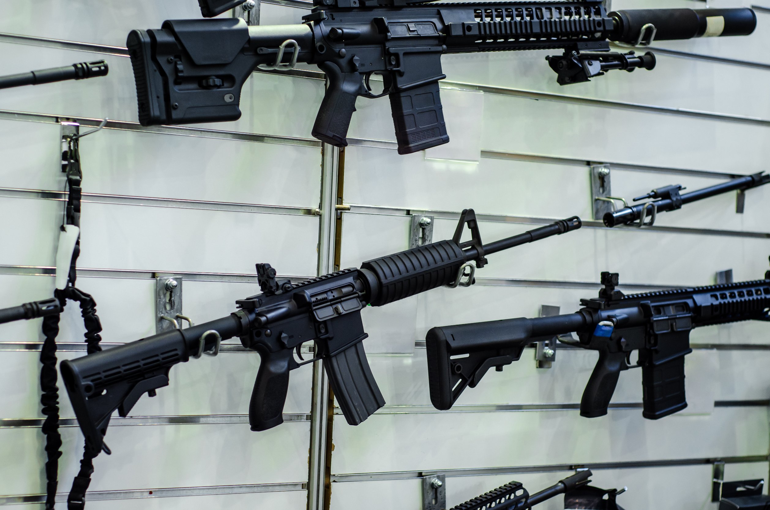 Can An AR15 Shoot SteelCased Ammo? Pros and Cons Neckbone Armory