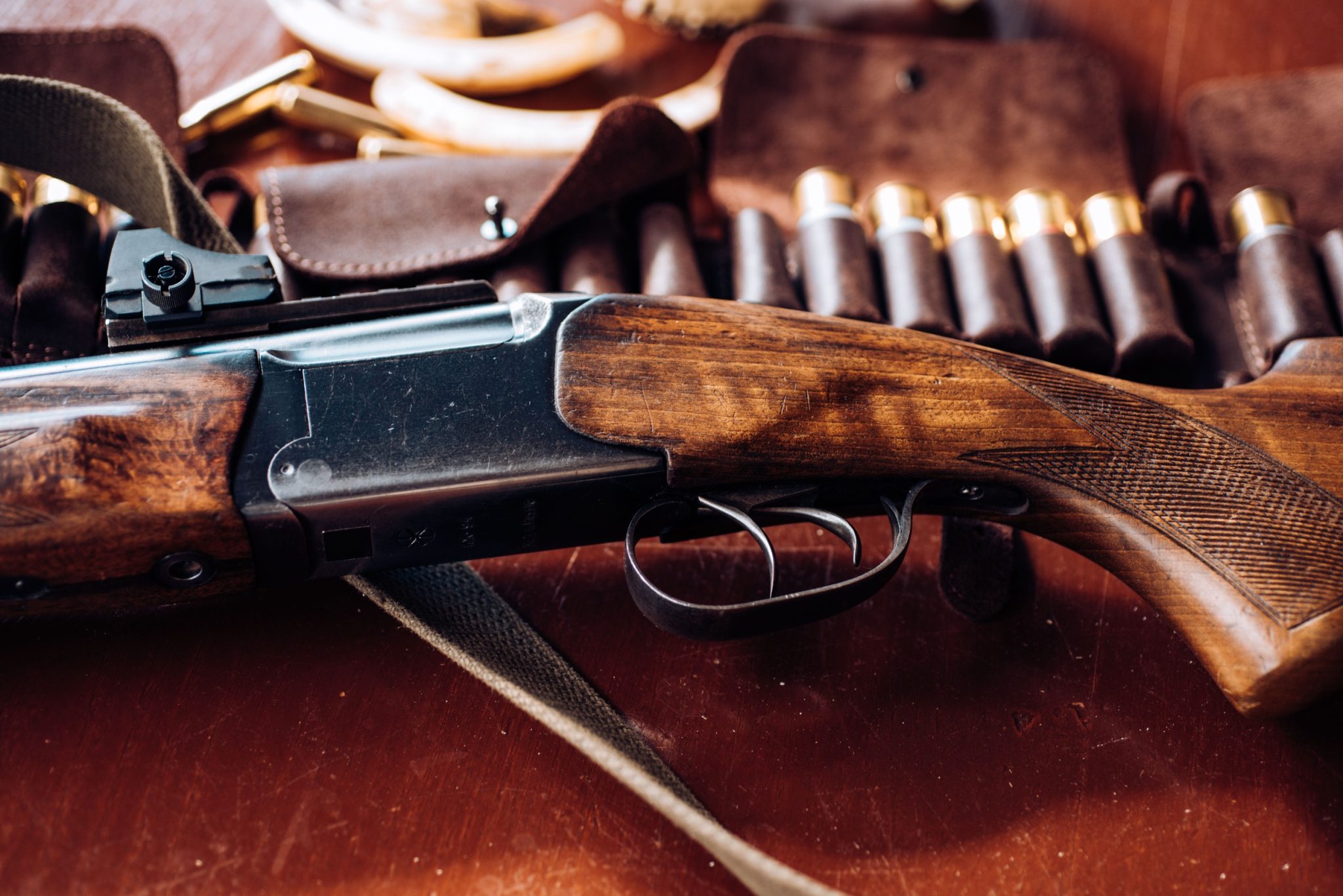 Does A Gun Safe Need A Dehumidifier? Pros And Cons Neckbone Armory