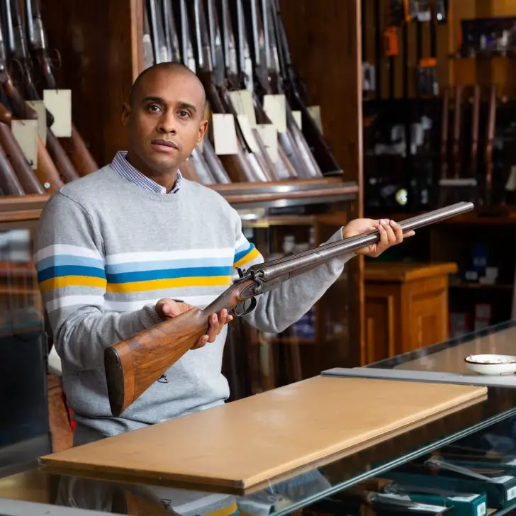 How Much Does a Gun Safe Weigh? Weight of Common Safe Sizes Neckbone Armory