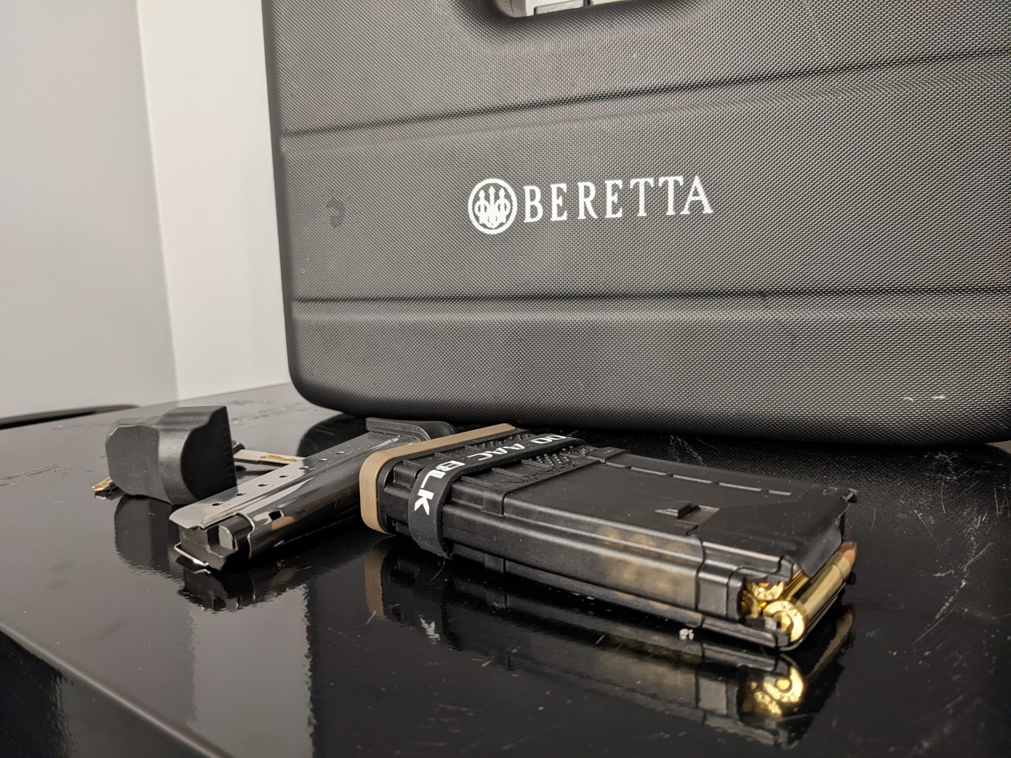 Will My Floor Support a Gun Safe? Weights and Limits Explained ...