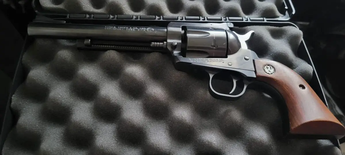 Which Revolver Has the Least Recoil? Soft Shooting Revolvers Neckbone