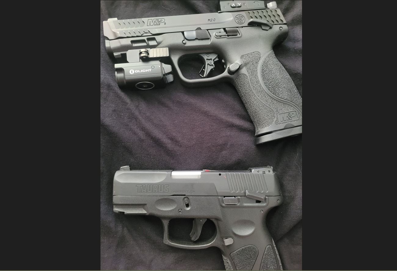 Can Revolvers Jam? Common Causes And What To Watch For Neckbone Armory