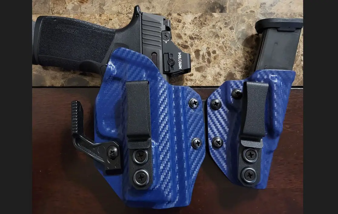 My Glock Keeps Locking Back Causes and Fixes Neckbone Armory