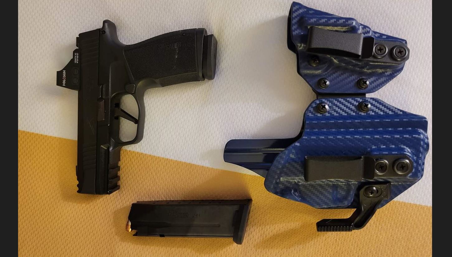 Which Revolver Has the Least Recoil? Soft Shooting Revolvers Neckbone