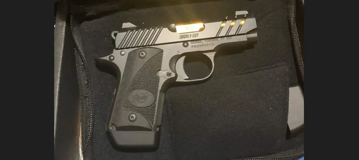 Which Revolver Is Most Powerful? Stopping Power and Caliber Neckbone